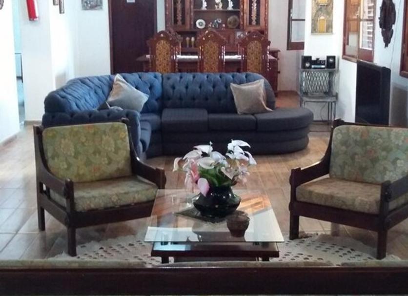 Huiskamer Foto's