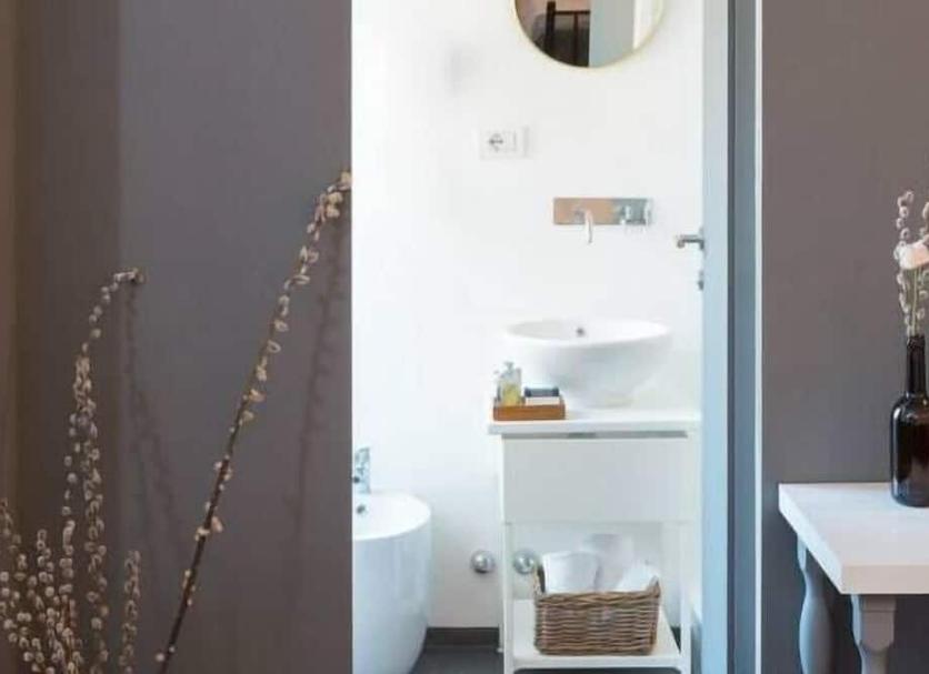 Badkamer Foto's