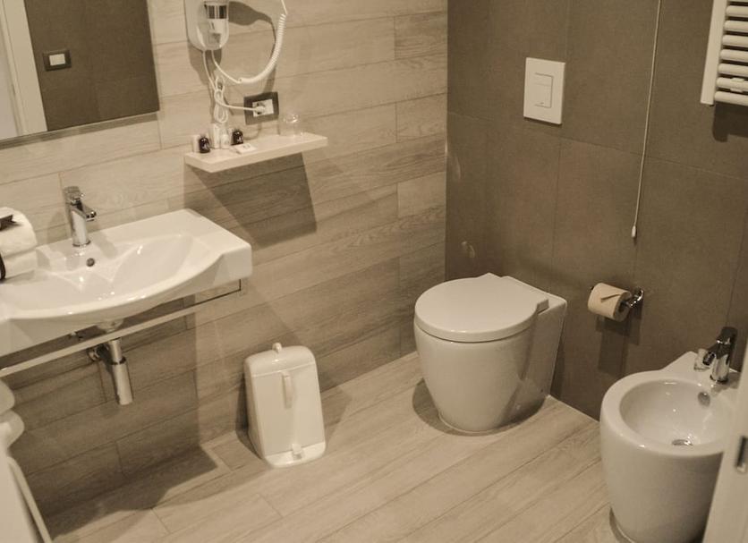 Badkamer Foto's