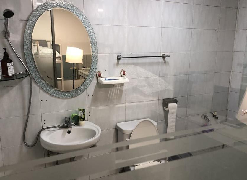 Badkamer Foto's
