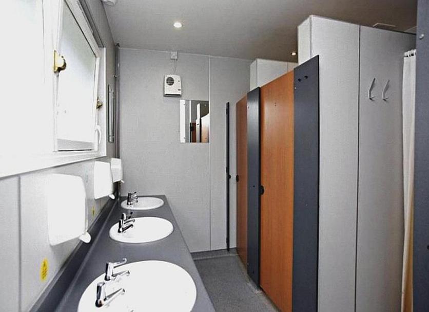 Badkamer Foto's