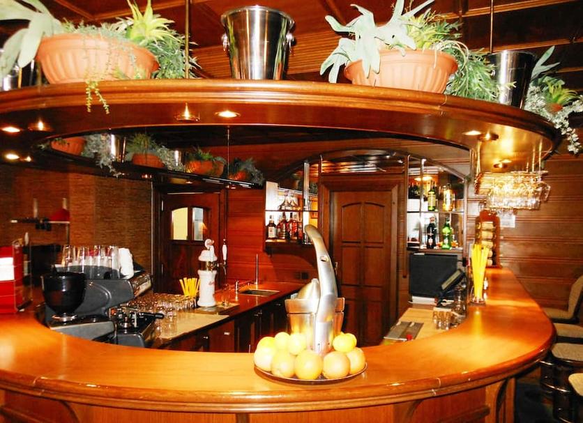 Bar Foto's