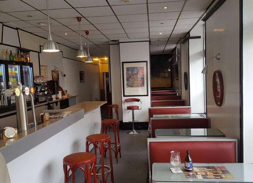 Restaurant Foto's