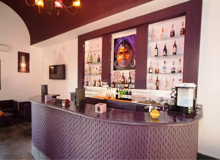 Bar Foto's