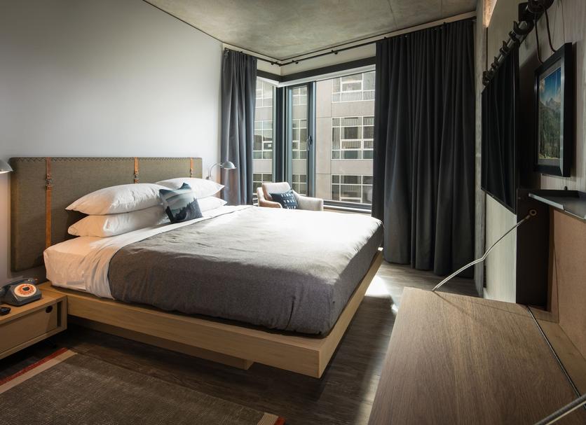 Slaapkamer Foto's