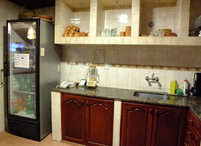 Keuken Foto's