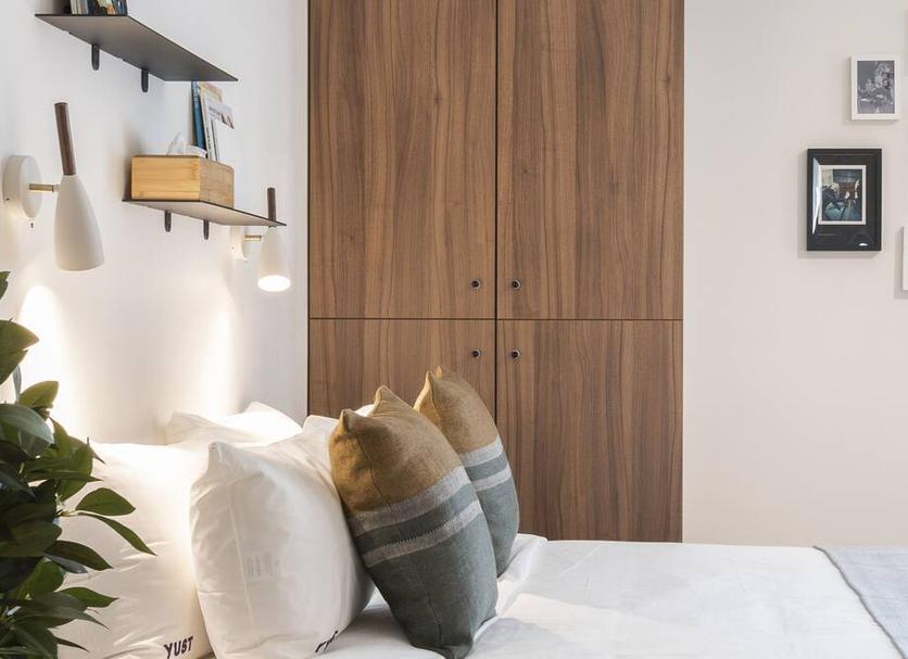 Slaapkamer Foto's