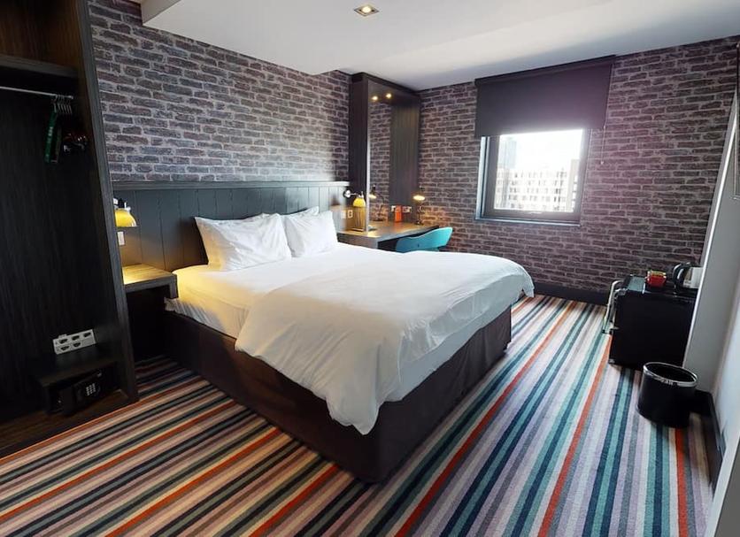 Slaapkamer Foto's