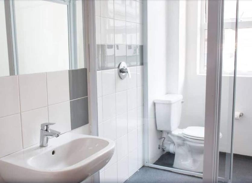 Badkamer Foto's