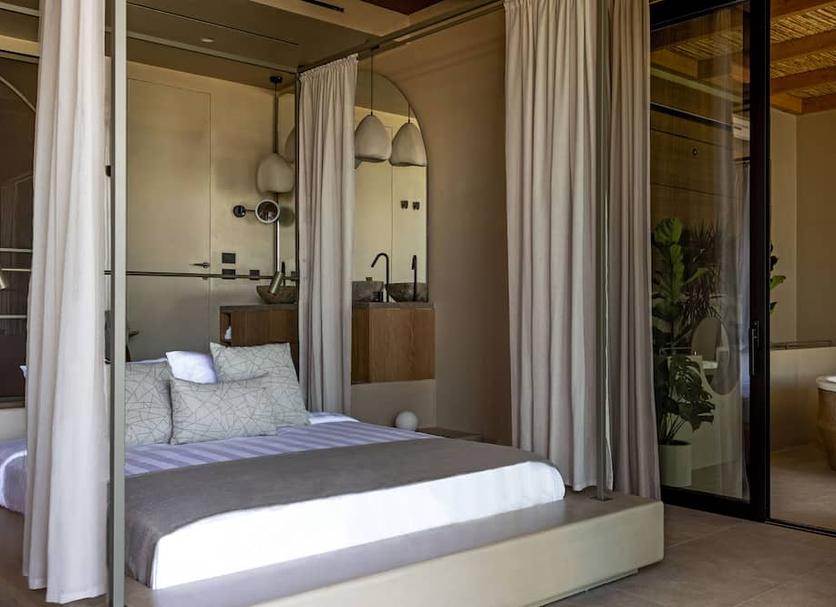Slaapkamer Foto's