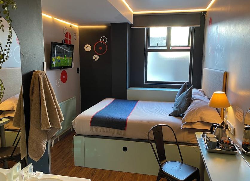 Slaapkamer Foto's
