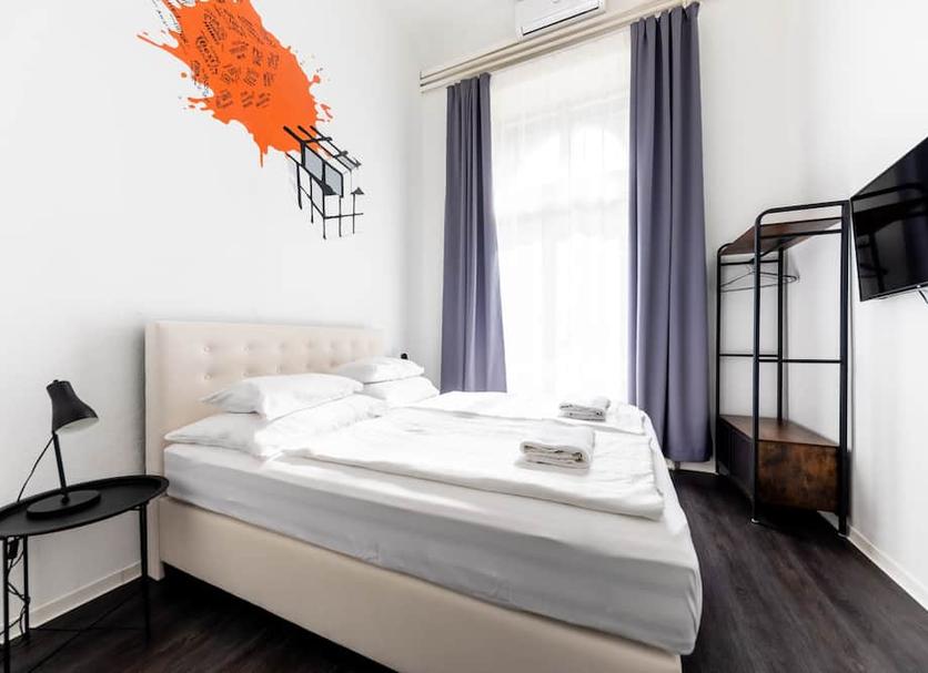 Slaapkamer Foto's