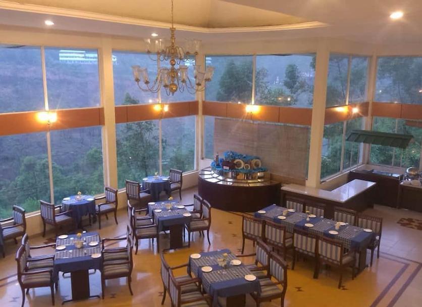 Restaurant Foto's