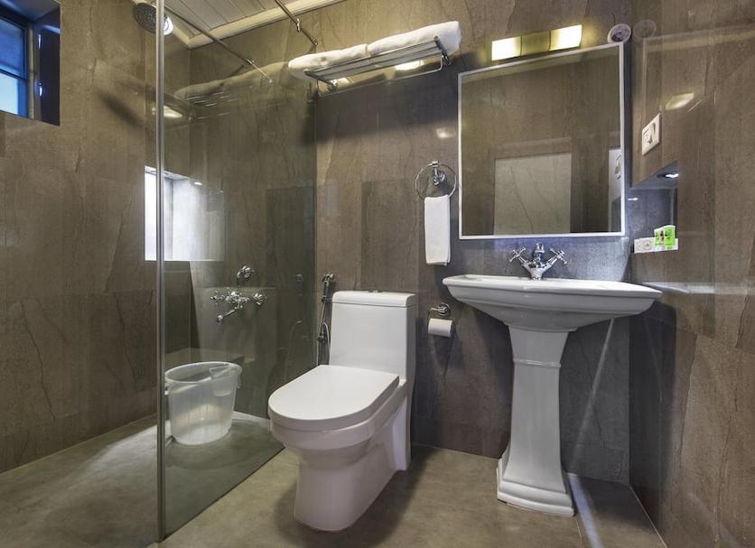 Badkamer Foto's