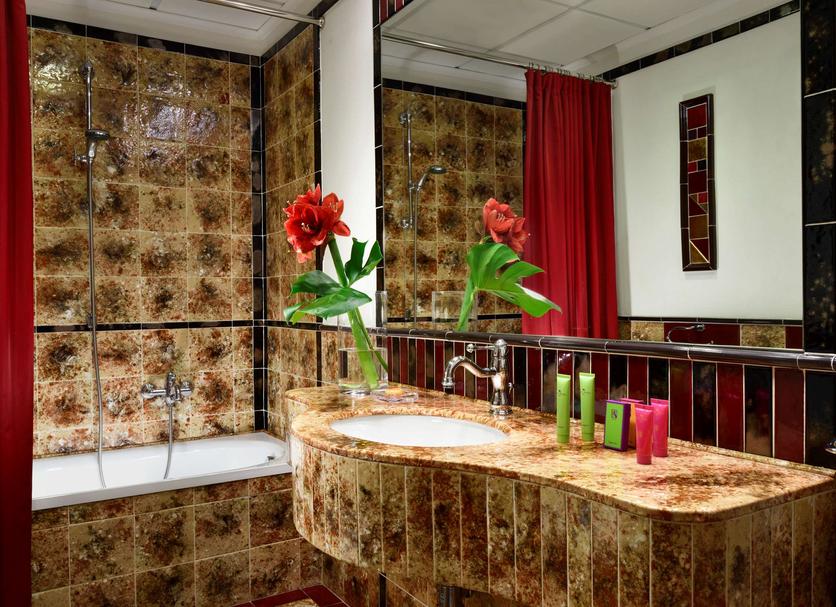 Badkamer Foto's