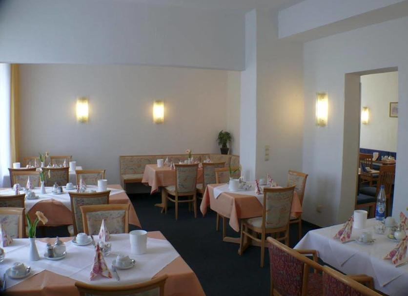 Restaurant Foto's