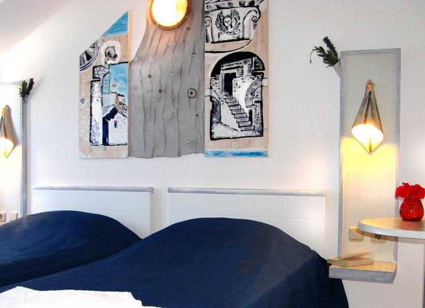 Slaapkamer Foto's