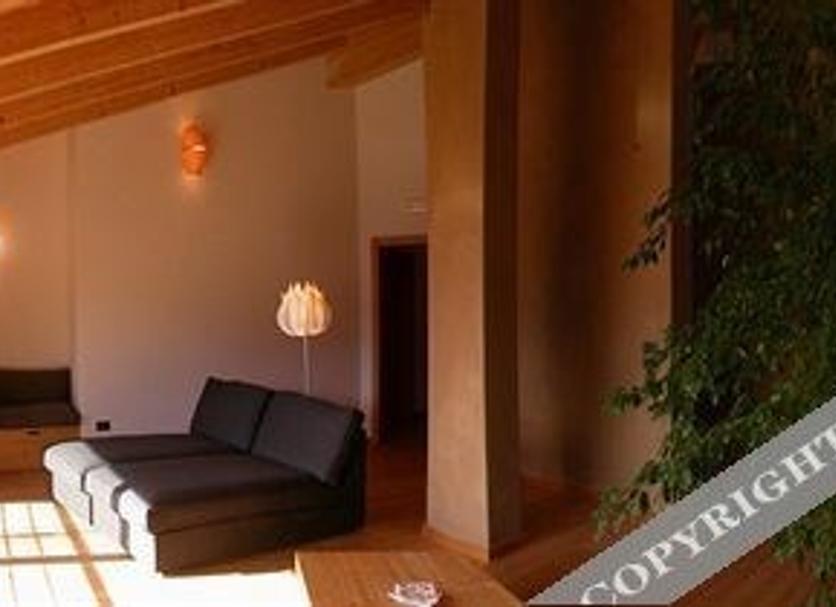 Balkon Foto's