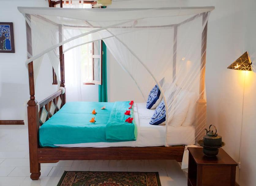 Slaapkamer Foto's