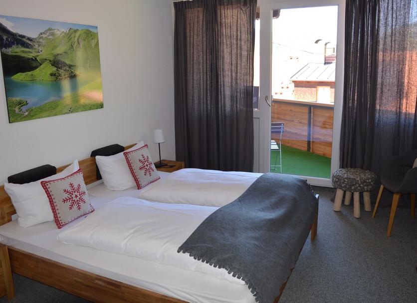 Slaapkamer Foto's