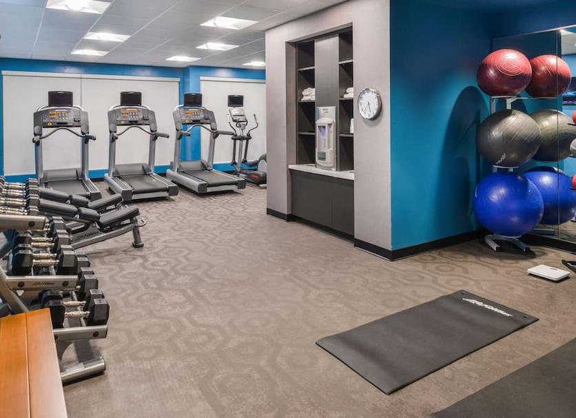 Sportcentrum Foto's