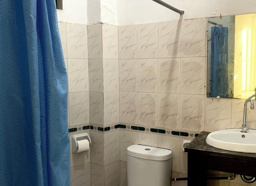 Badkamer Foto's