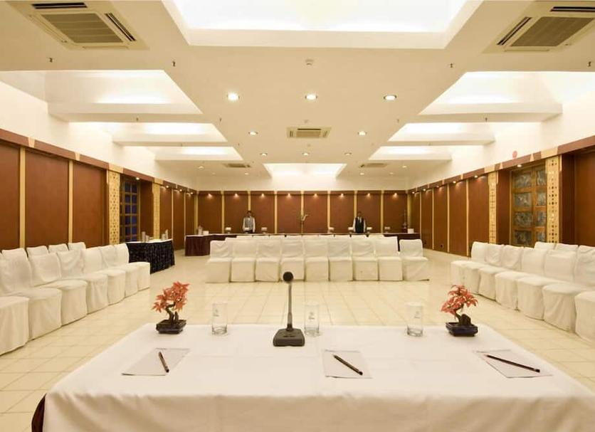 Vergaderzaal Foto's