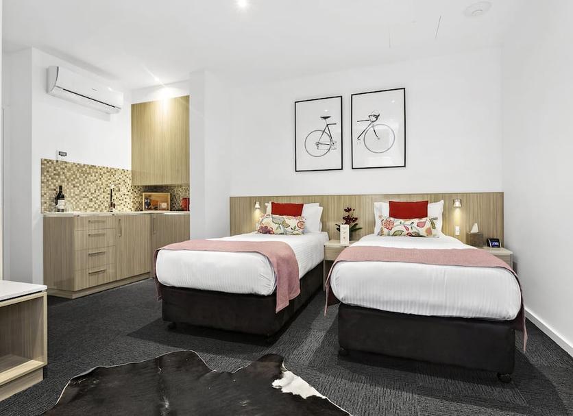 Slaapkamer Foto's