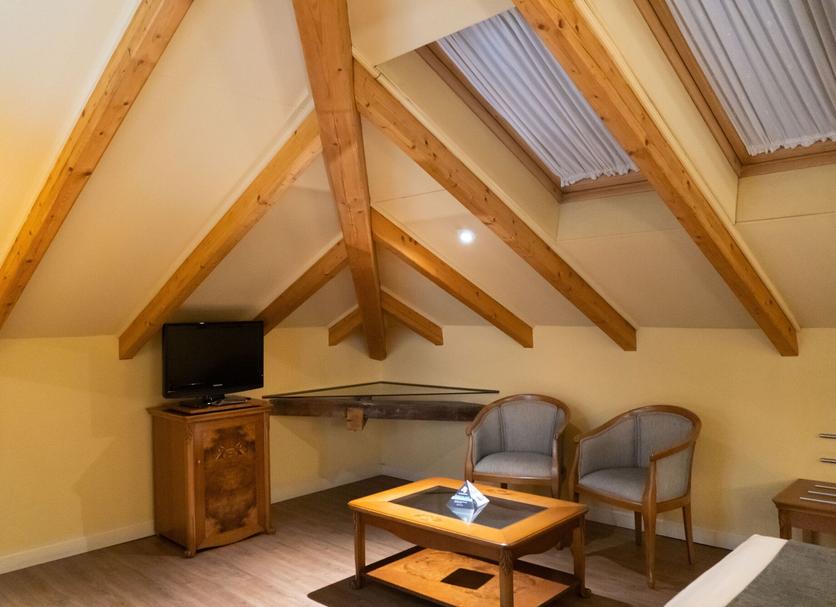 Huiskamer Foto's