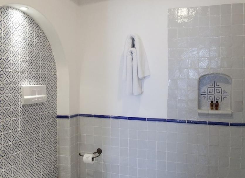 Badkamer Foto's