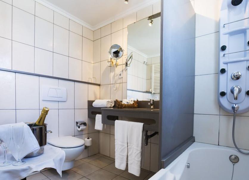 Badkamer Foto's