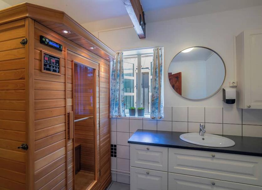 Badkamer Foto's