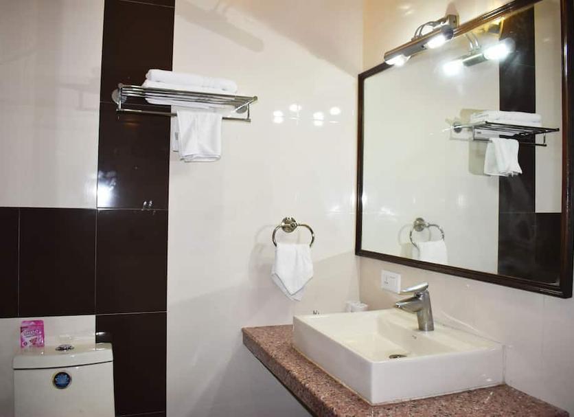 Badkamer Foto's