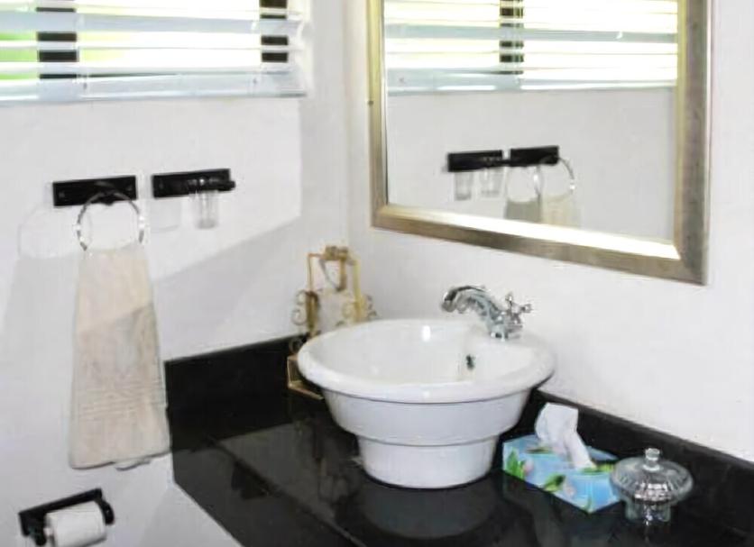 Badkamer Foto's