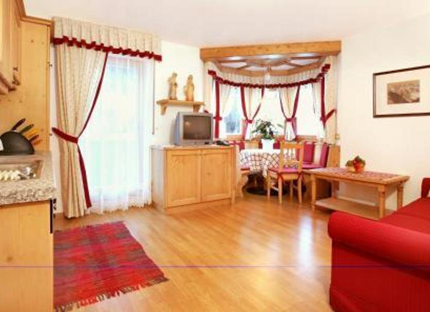 Huiskamer Foto's