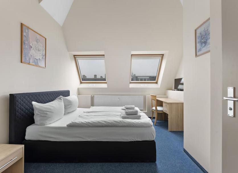 Slaapkamer Foto's
