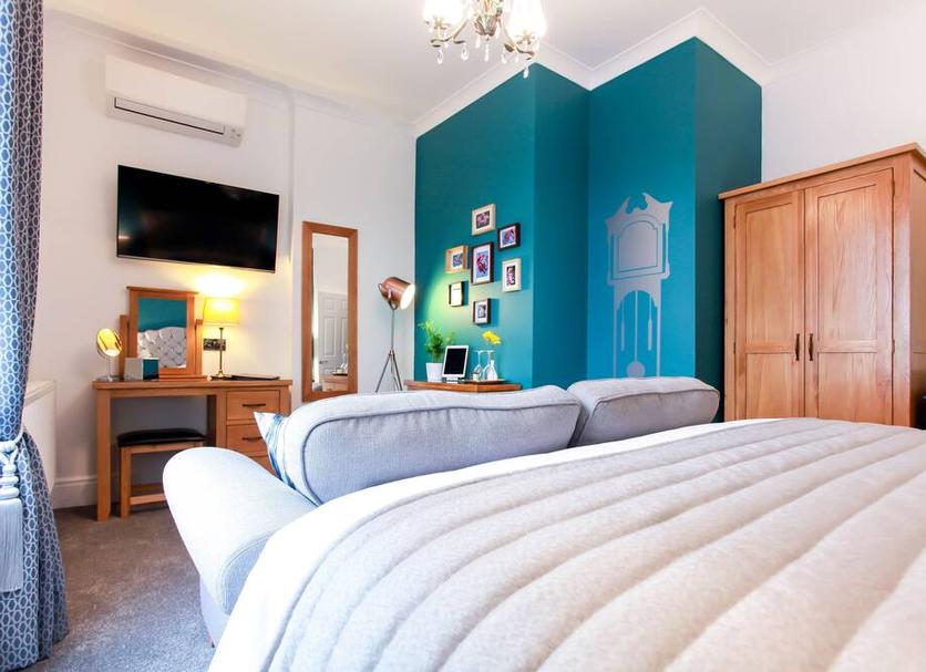 Slaapkamer Foto's