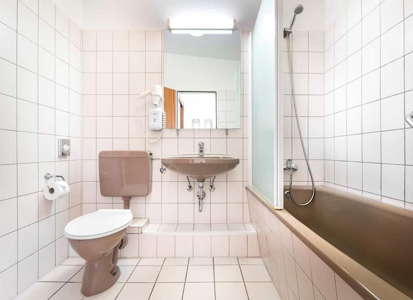 Badkamer Foto's