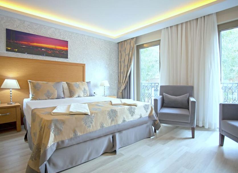 Slaapkamer Foto's