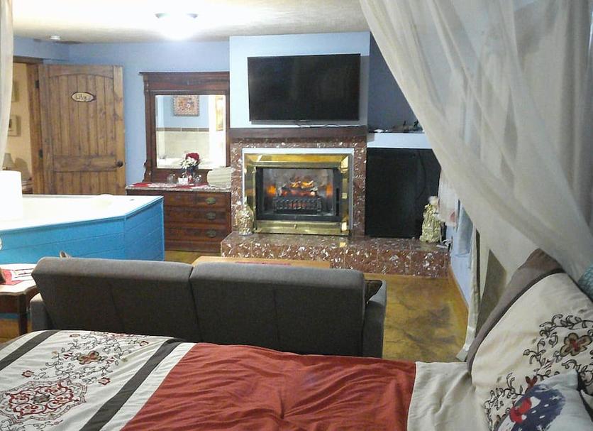Slaapkamer Foto's