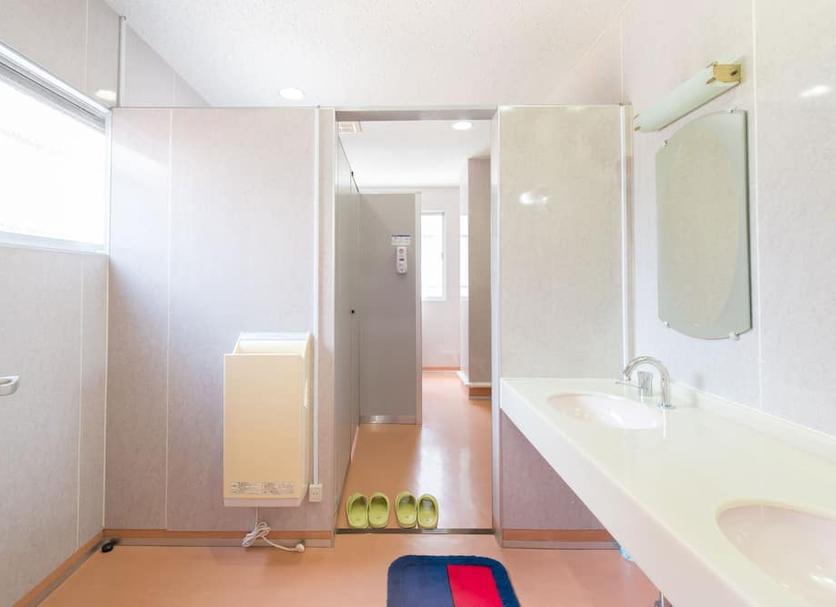 Badkamer Foto's