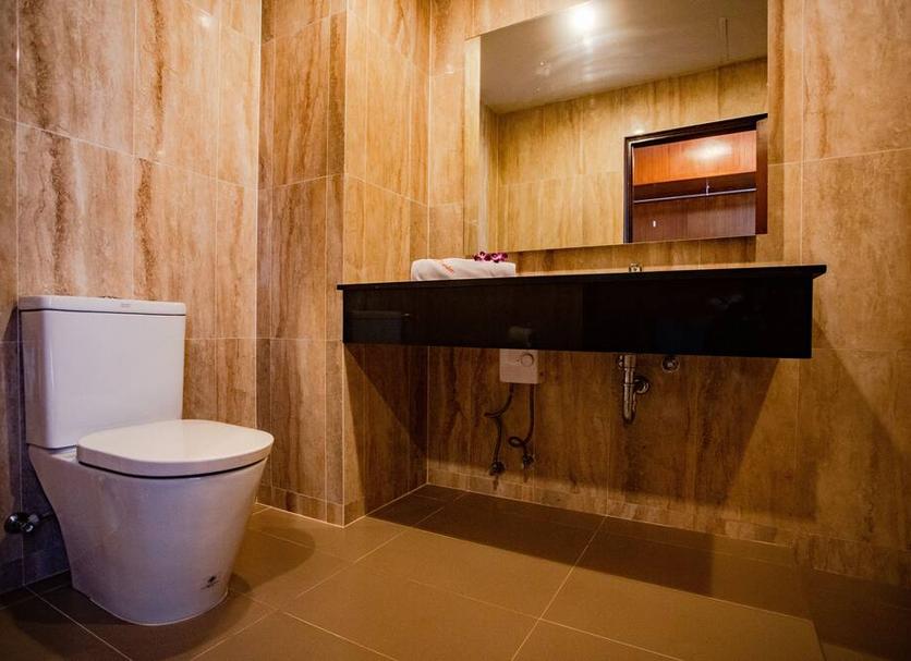 Badkamer Foto's
