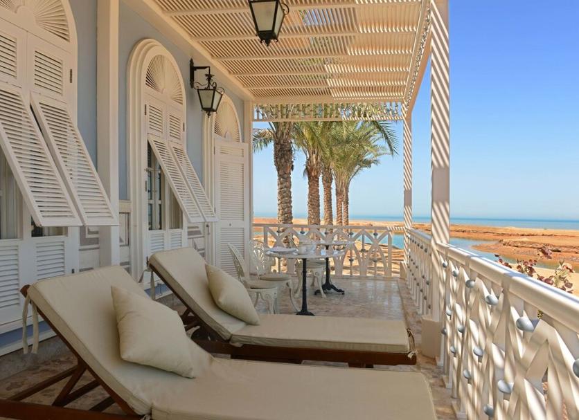 Balkon Foto's