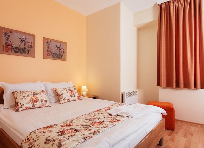 Slaapkamer Foto's
