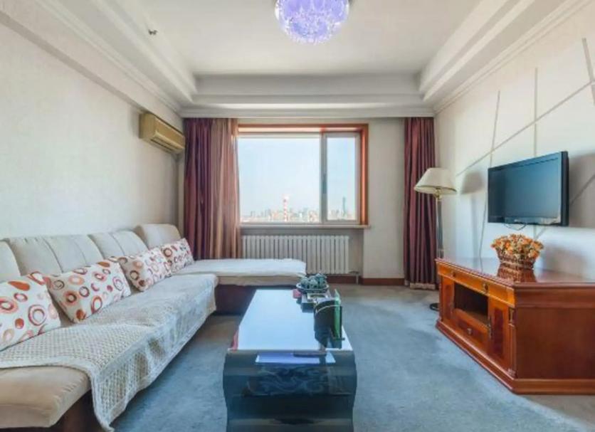 Huiskamer Foto's