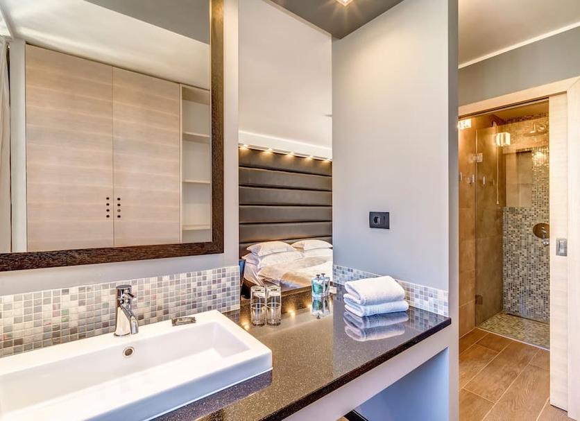 Badkamer Foto's