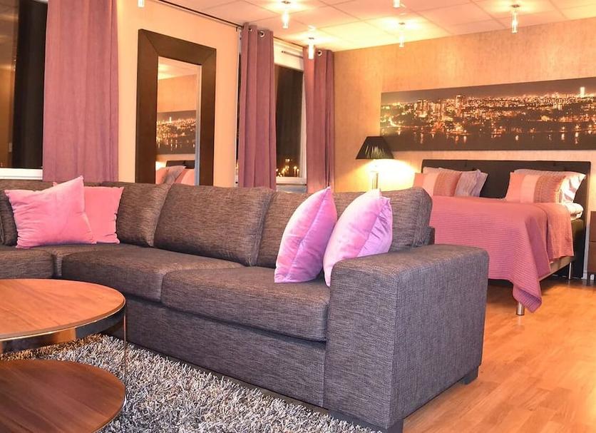 Slaapkamer Foto's