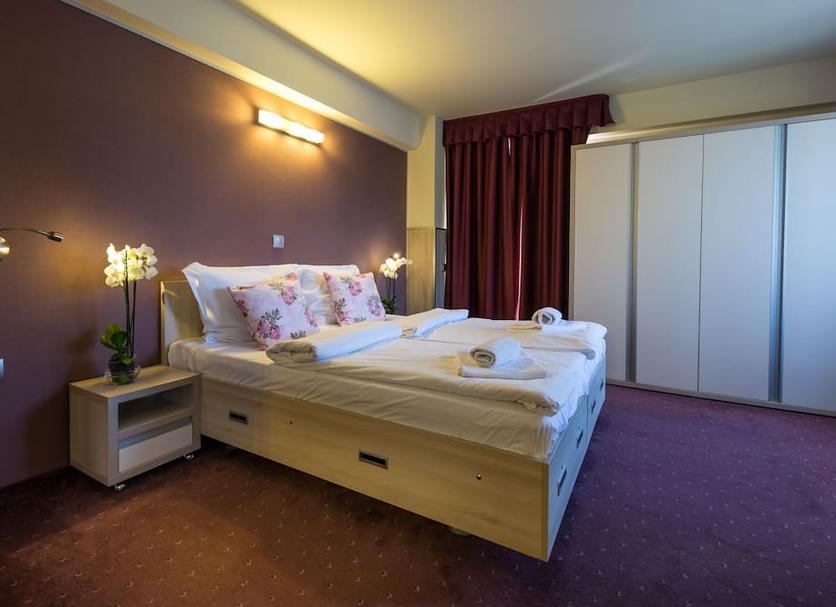 Slaapkamer Foto's