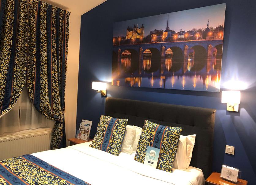 Slaapkamer Foto's