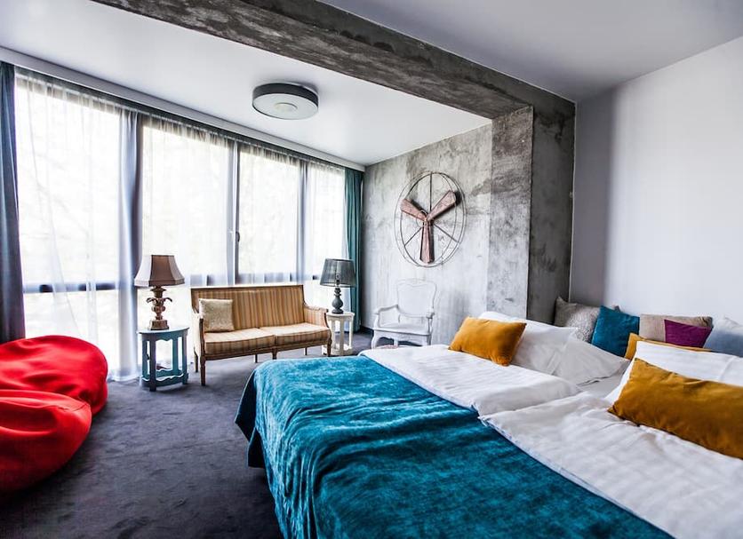 Slaapkamer Foto's